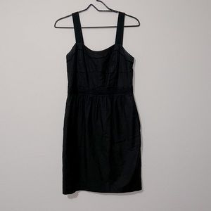 LOFT black dress